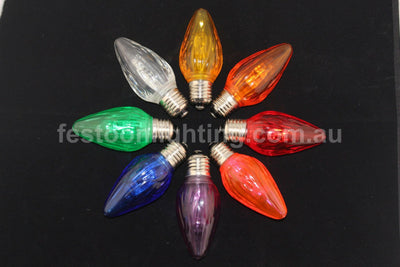 F50 E27 Decorative Festoon Bulbs